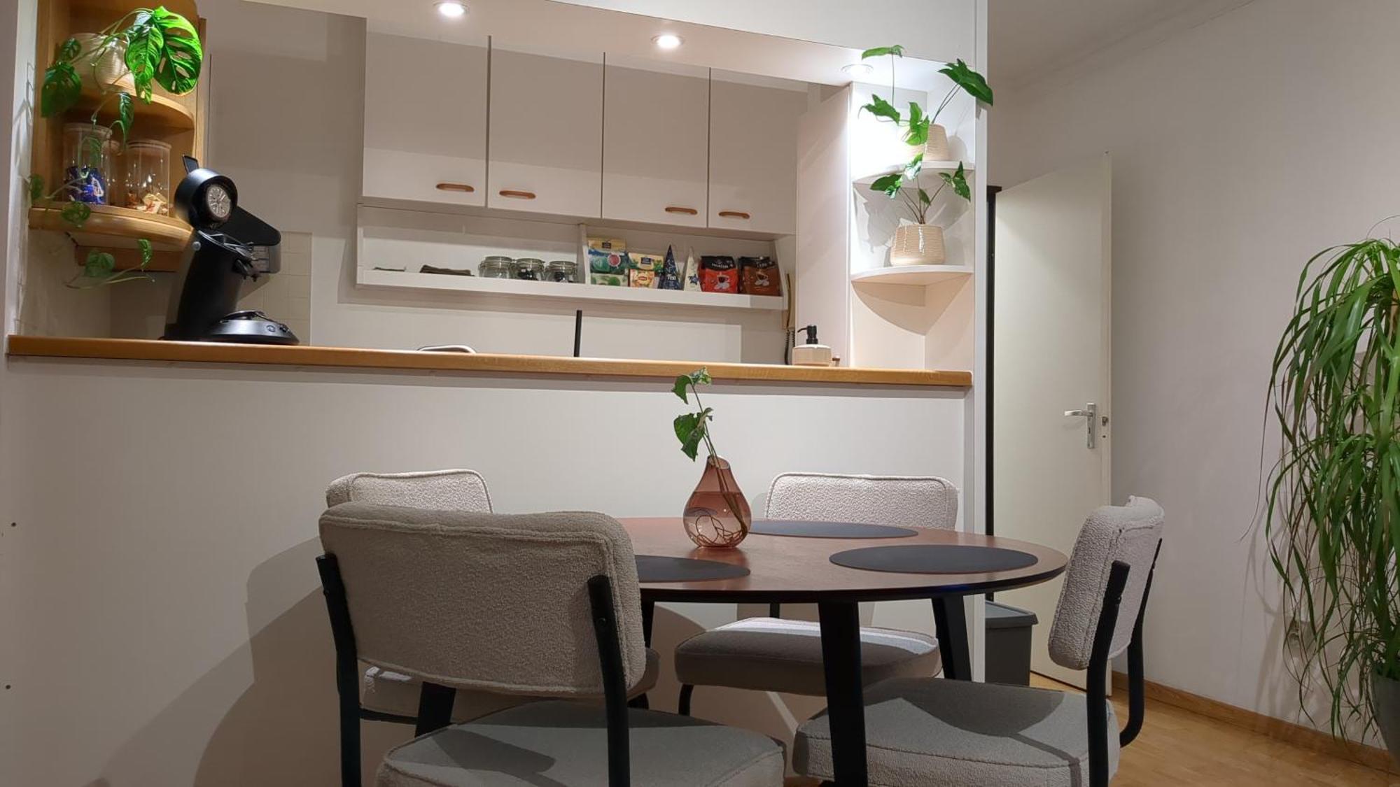 Vista Linda, Leuk Appartement Vlak Bij Zeedijk En Strand Oostende Dış mekan fotoğraf