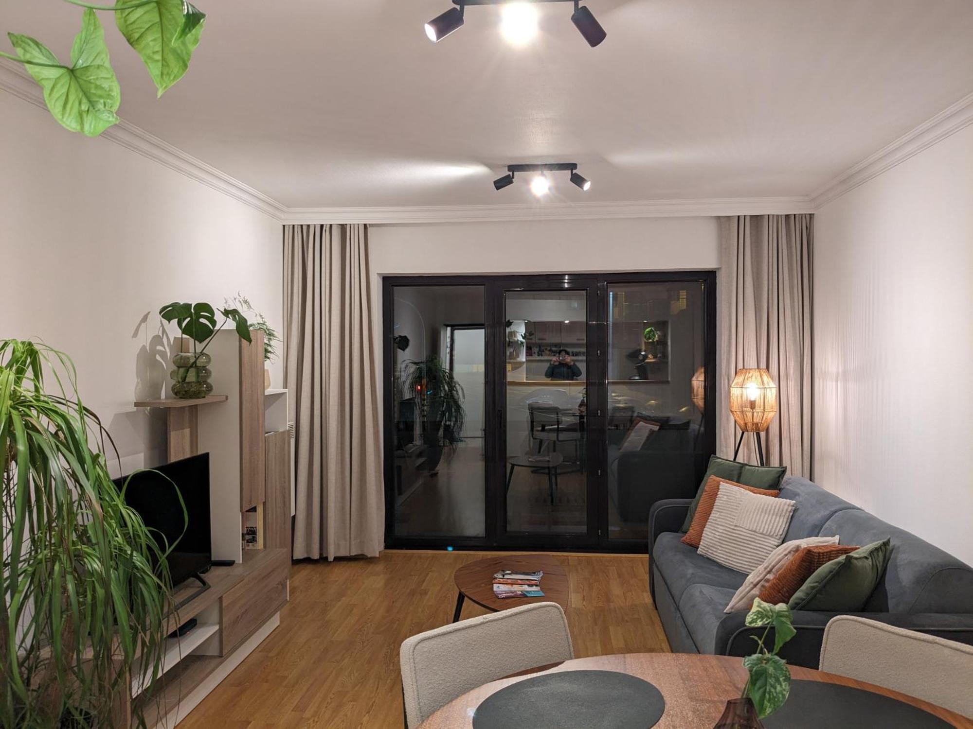 Vista Linda, Leuk Appartement Vlak Bij Zeedijk En Strand Oostende Dış mekan fotoğraf