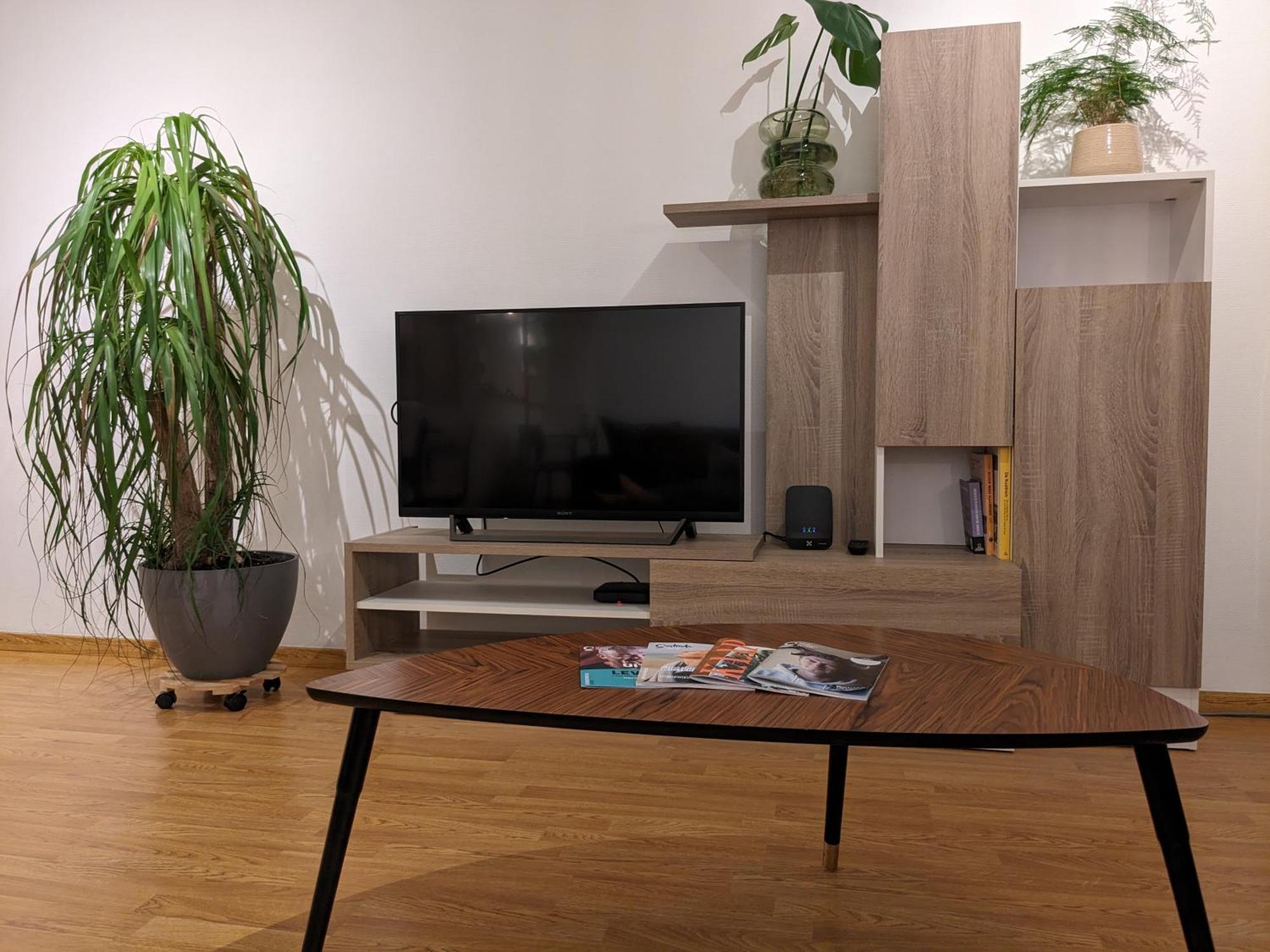 Vista Linda, Leuk Appartement Vlak Bij Zeedijk En Strand Oostende Dış mekan fotoğraf