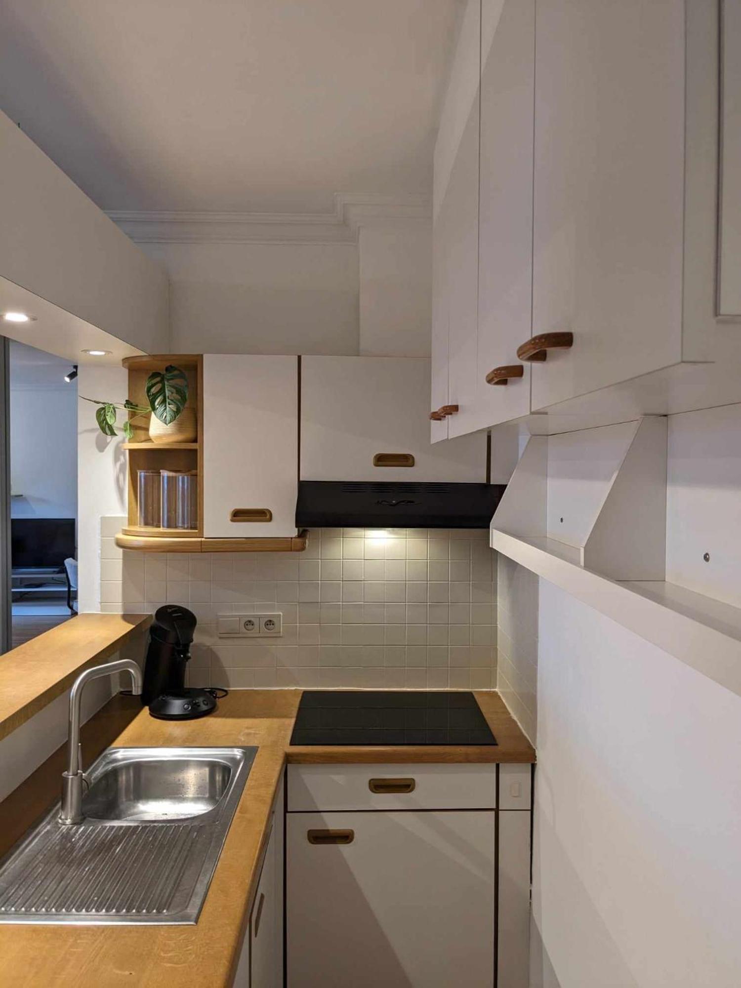 Vista Linda, Leuk Appartement Vlak Bij Zeedijk En Strand Oostende Dış mekan fotoğraf